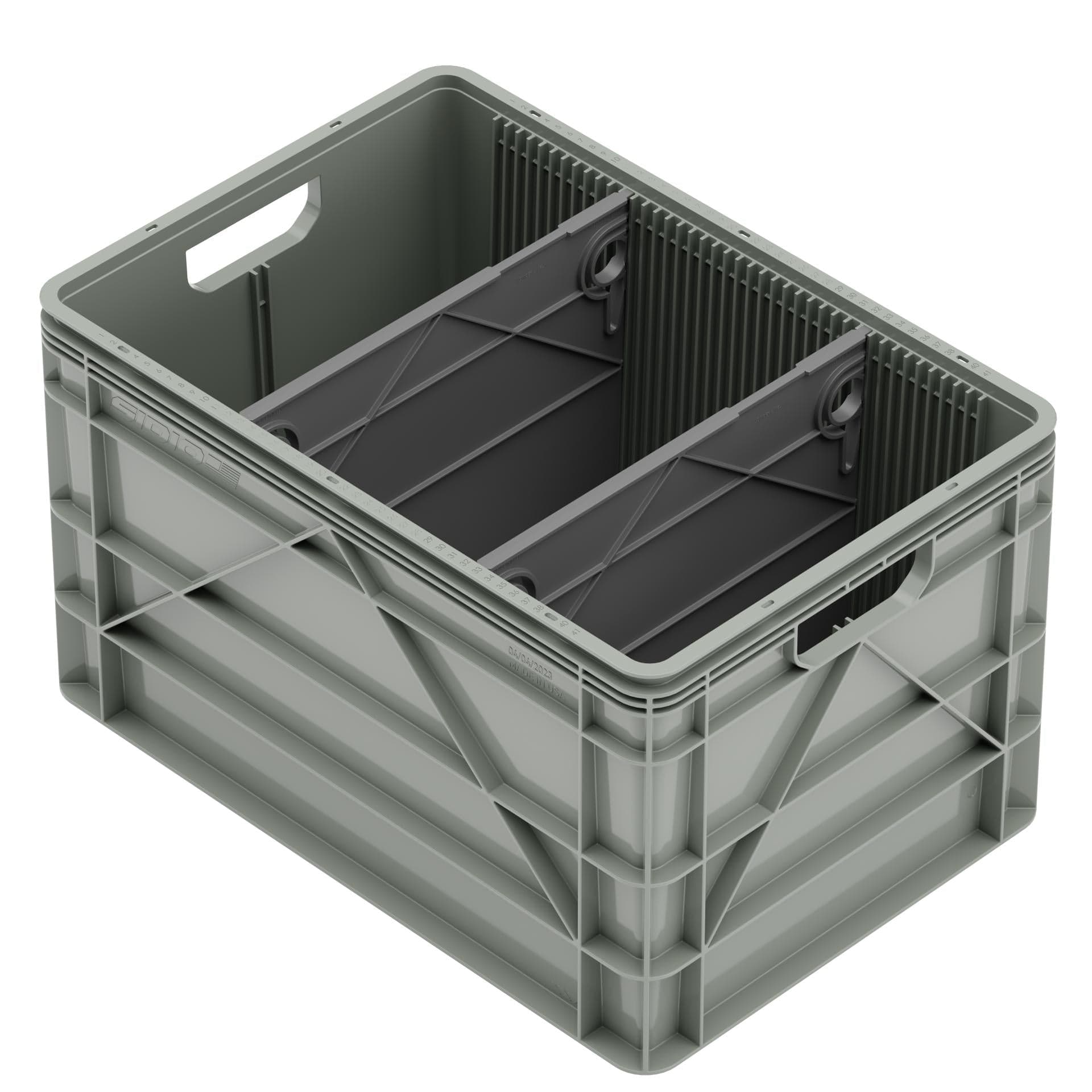 Full Size SidioCrate - Trail Icon