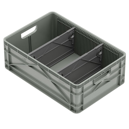 Half Size SidioCrate - Trail Icon