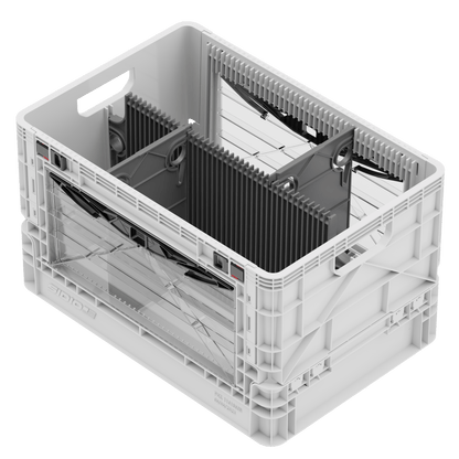 Full Size Collapsible SidioCrate - Trail Icon
