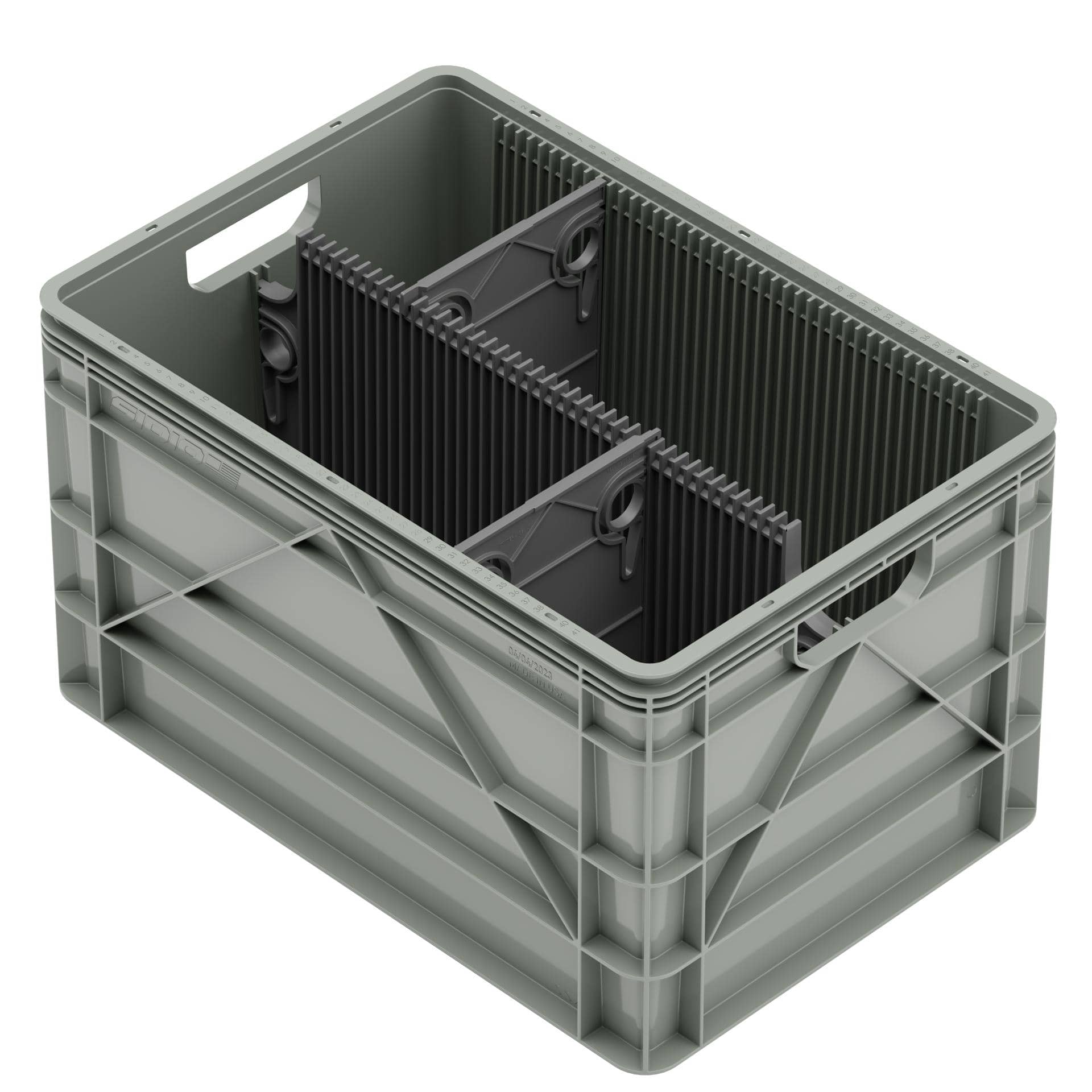 Full Size SidioCrate - Trail Icon