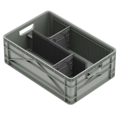 Half Size SidioCrate - Trail Icon