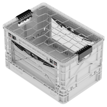 Full Size Collapsible SidioCrate - Trail Icon