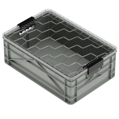 Half Size SidioCrate - Trail Icon