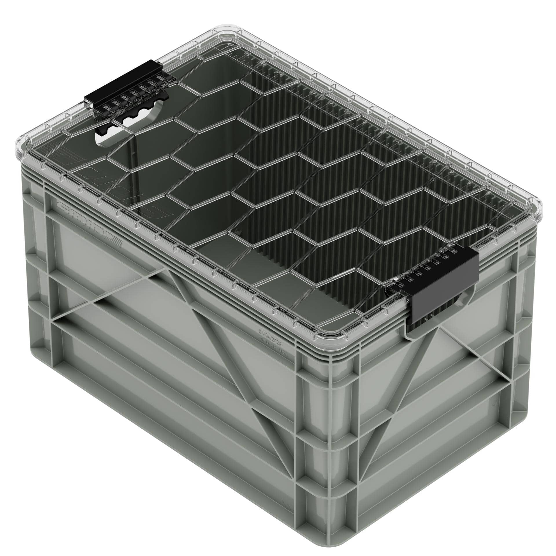 Full Size SidioCrate - Trail Icon