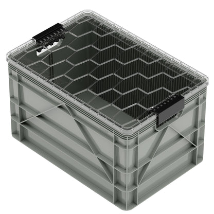 Full Size SidioCrate - Trail Icon