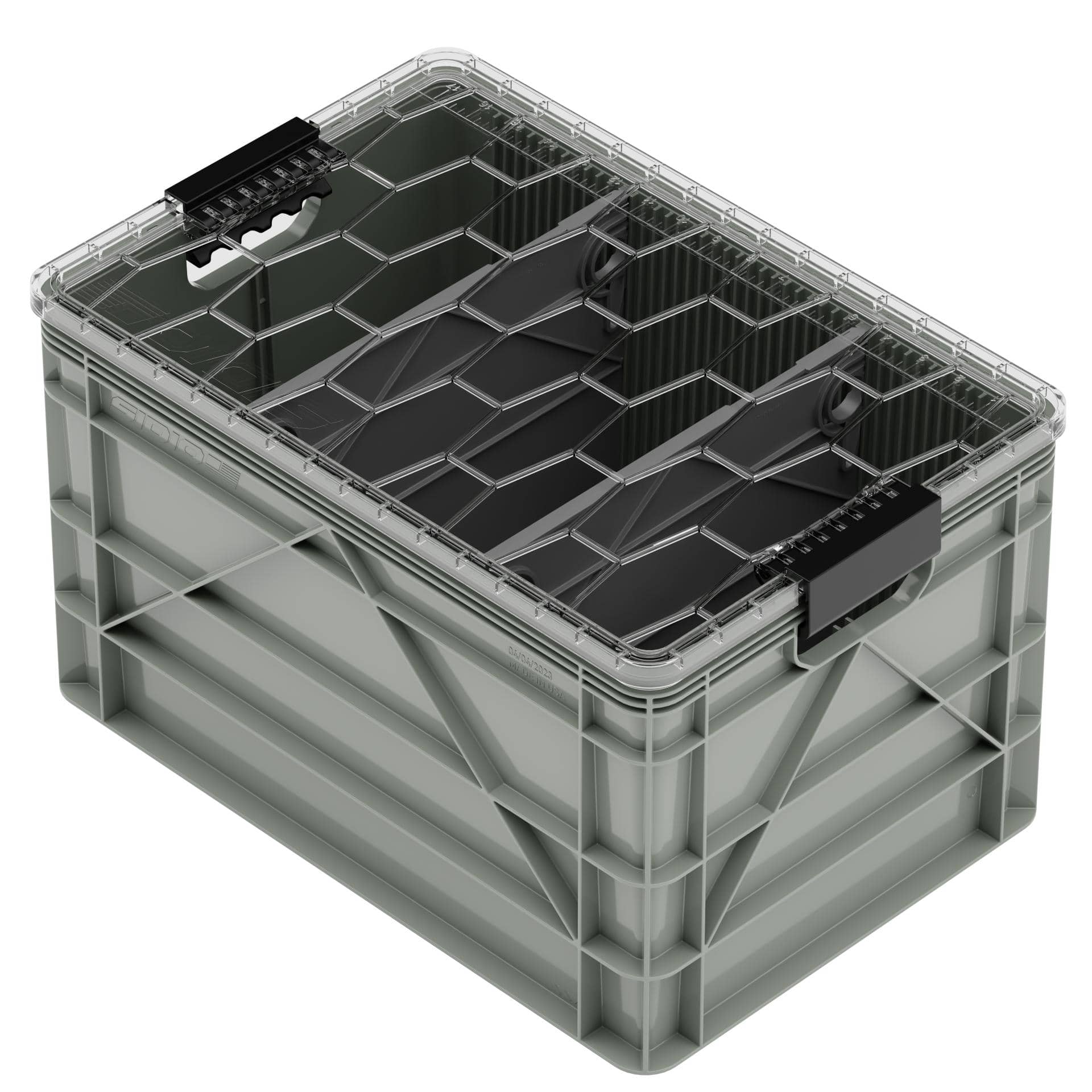 Full Size SidioCrate - Trail Icon