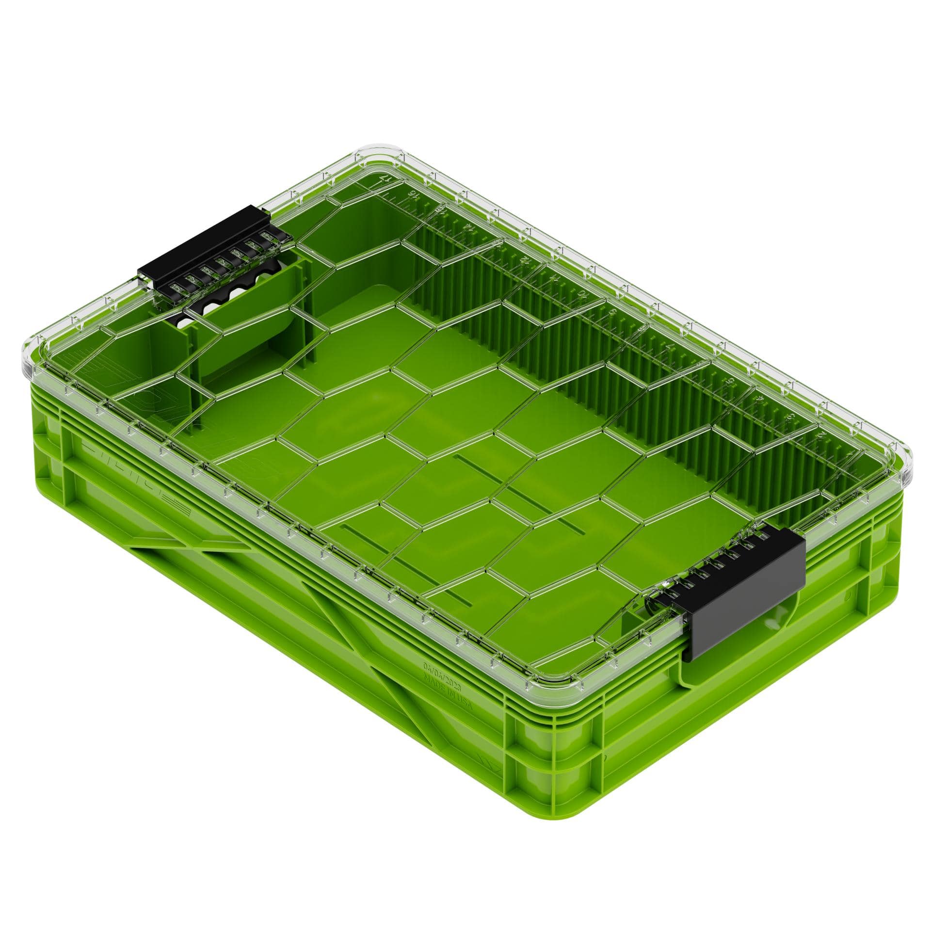 Quarter Size SidioCrate - Trail Icon