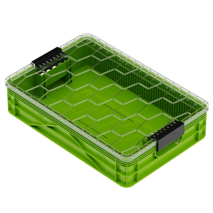 Quarter Size SidioCrate - Trail Icon