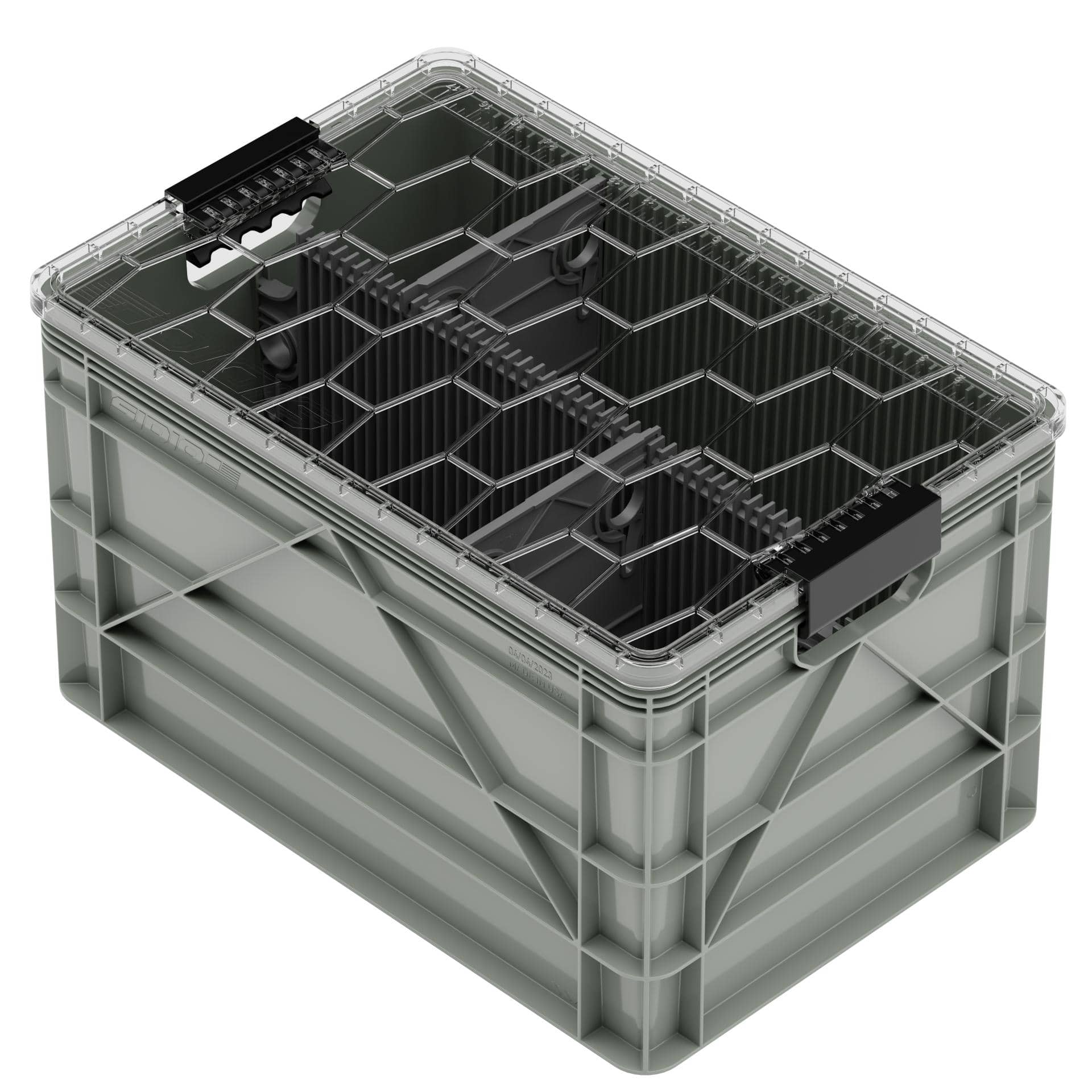 Full Size SidioCrate - Trail Icon