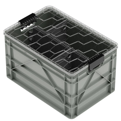 Full Size SidioCrate - Trail Icon