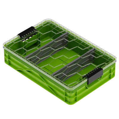 Quarter Size SidioCrate - Trail Icon