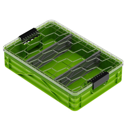 Quarter Size SidioCrate - Trail Icon