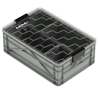 Half Size SidioCrate - Trail Icon