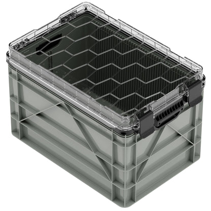 Full Size SidioCrate WR (Weather Resistant) - Trail Icon