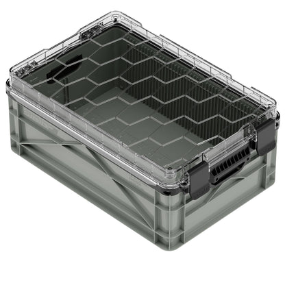 Half Size SidioCrate WR (Weather Resistant) - Trail Icon