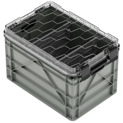 Full Size SidioCrate WR (Weather Resistant) - Trail Icon