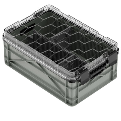 Half Size SidioCrate WR (Weather Resistant) - Trail Icon