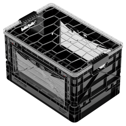 Full Size Collapsible SidioCrate - Trail Icon