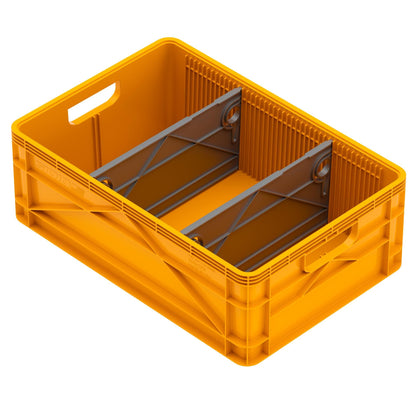 Half Size SidioCrate - Trail Icon