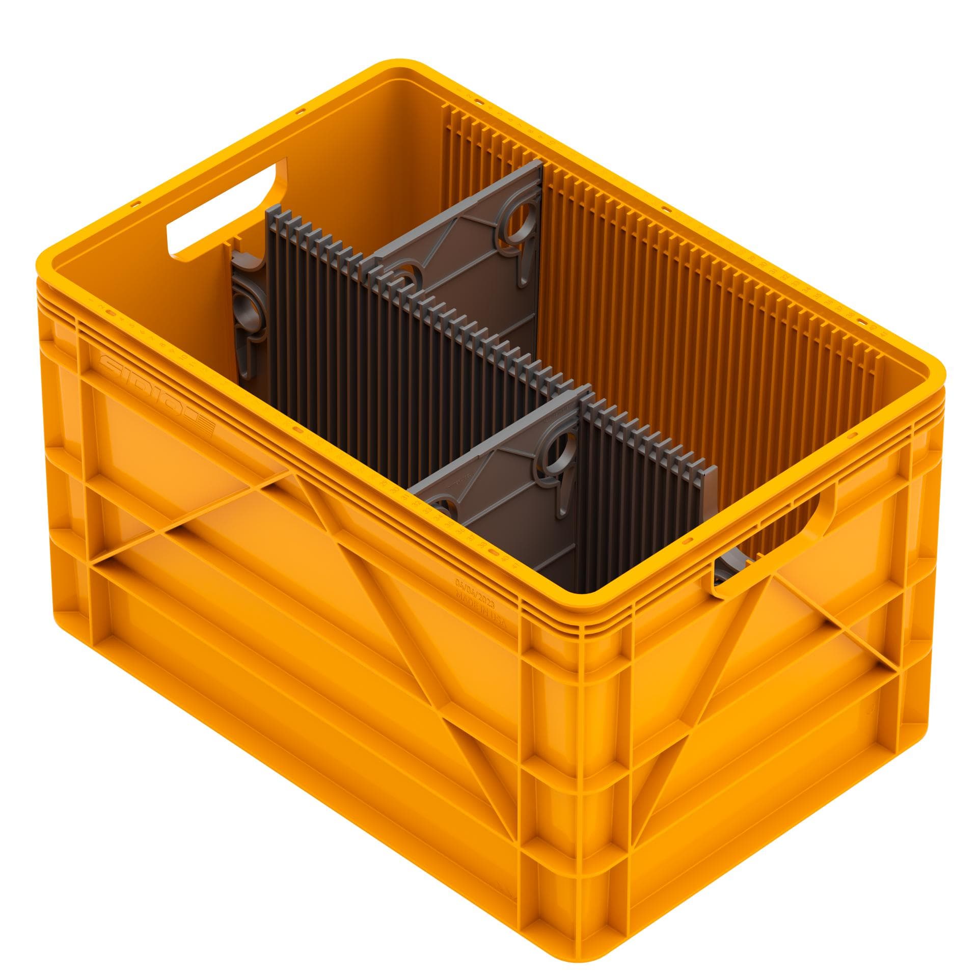 Full Size SidioCrate - Trail Icon