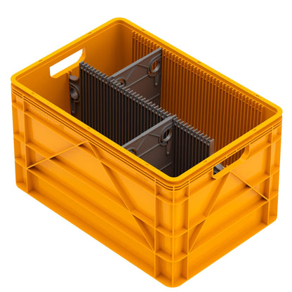 Full Size SidioCrate - Trail Icon