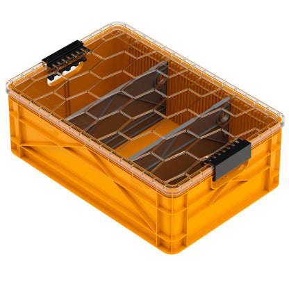 Half Size SidioCrate - Trail Icon