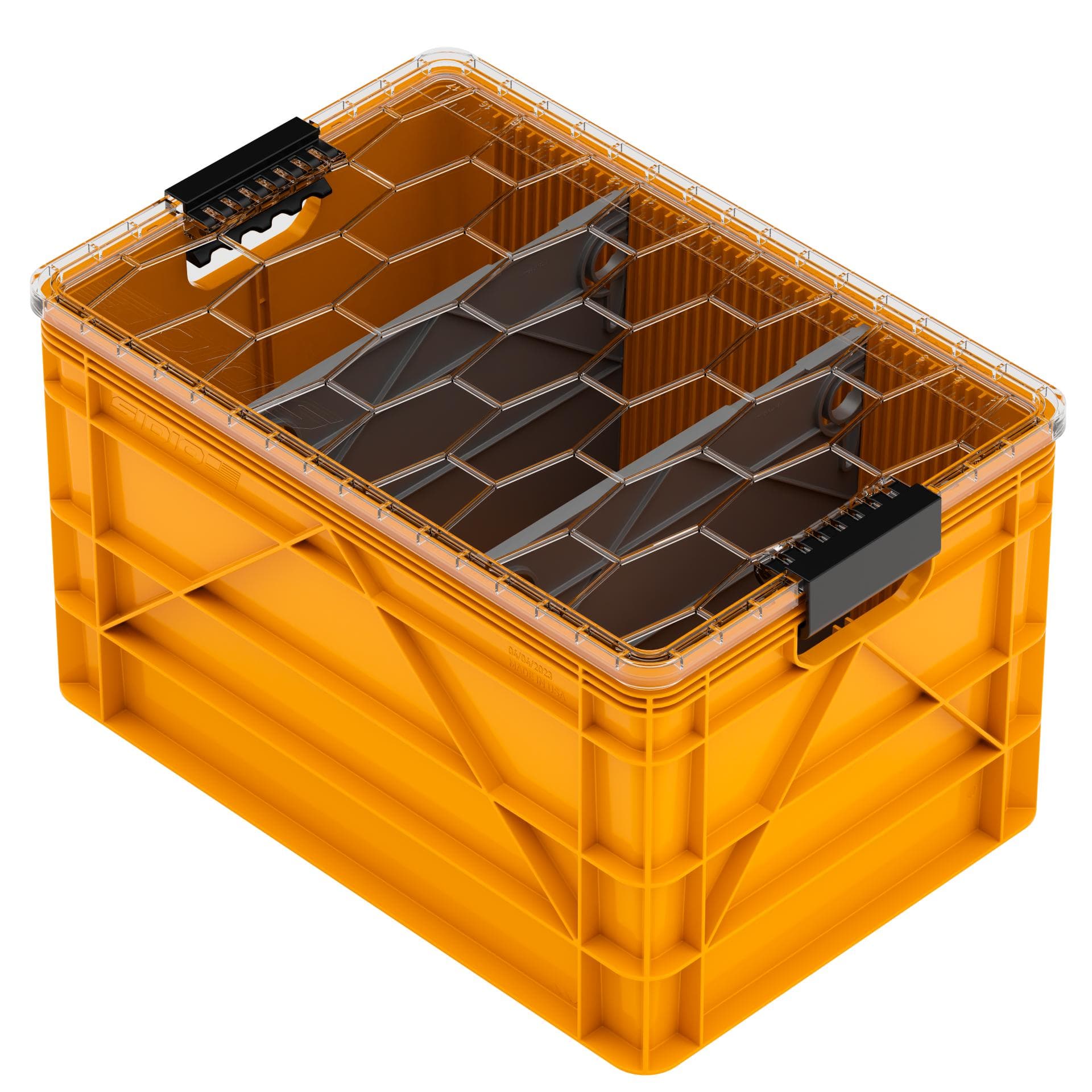 Full Size SidioCrate - Trail Icon