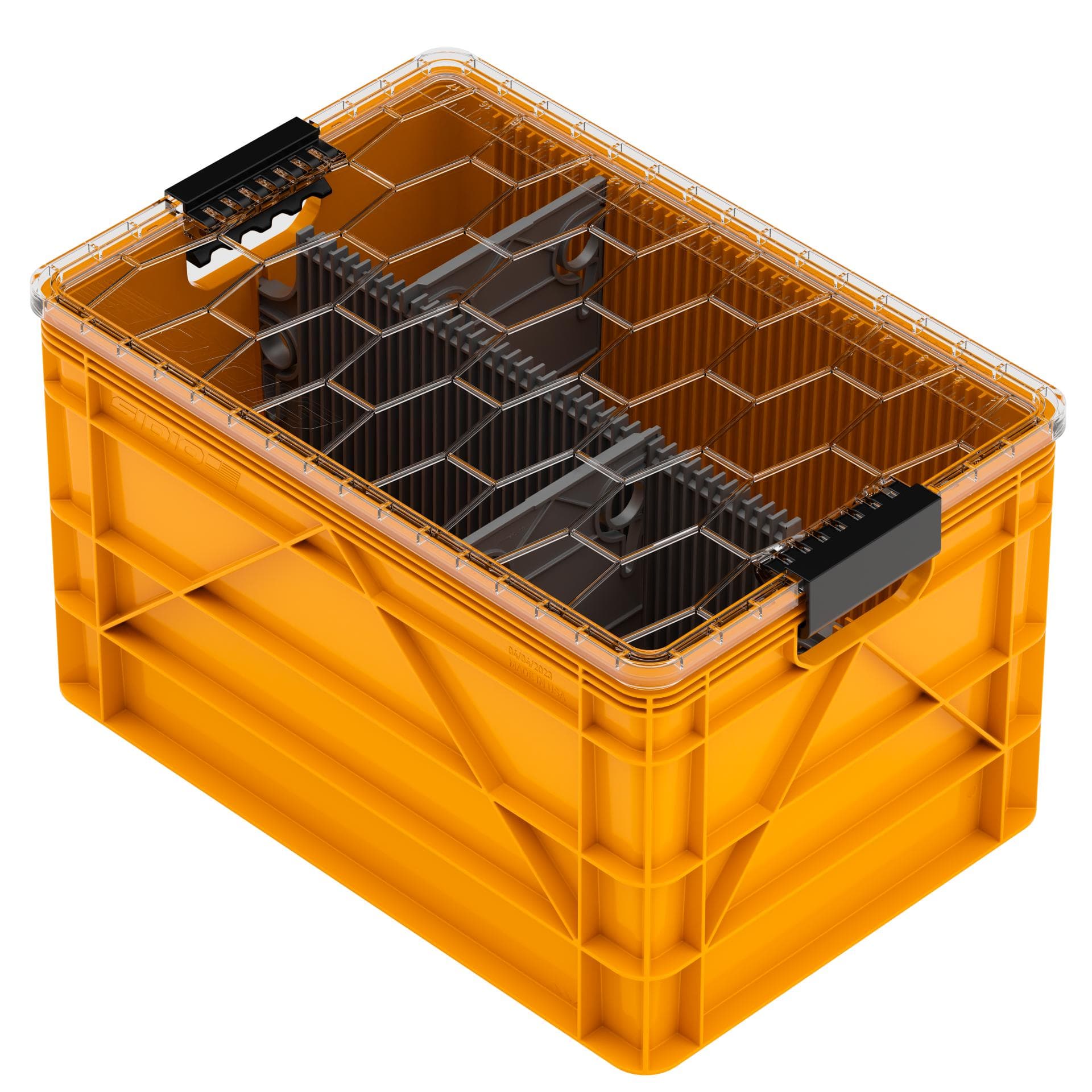 Full Size SidioCrate - Trail Icon