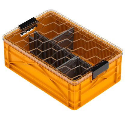 Half Size SidioCrate - Trail Icon