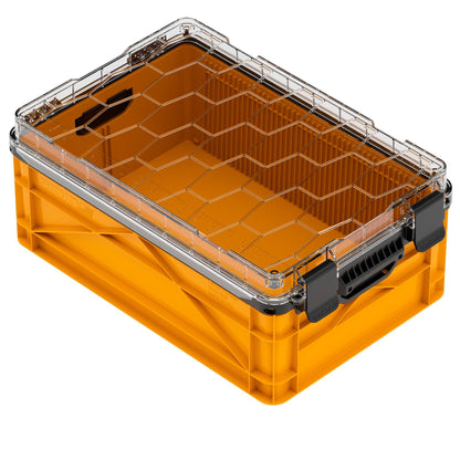 Half Size SidioCrate WR (Weather Resistant) - Trail Icon