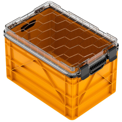 Full Size SidioCrate WR (Weather Resistant) - Trail Icon