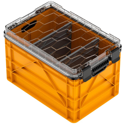 Full Size SidioCrate WR (Weather Resistant) - Trail Icon