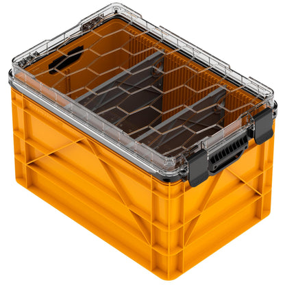 Full Size SidioCrate WR (Weather Resistant) - Trail Icon