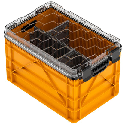 Full Size SidioCrate WR (Weather Resistant) - Trail Icon