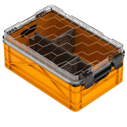 Half Size SidioCrate WR (Weather Resistant) - Trail Icon