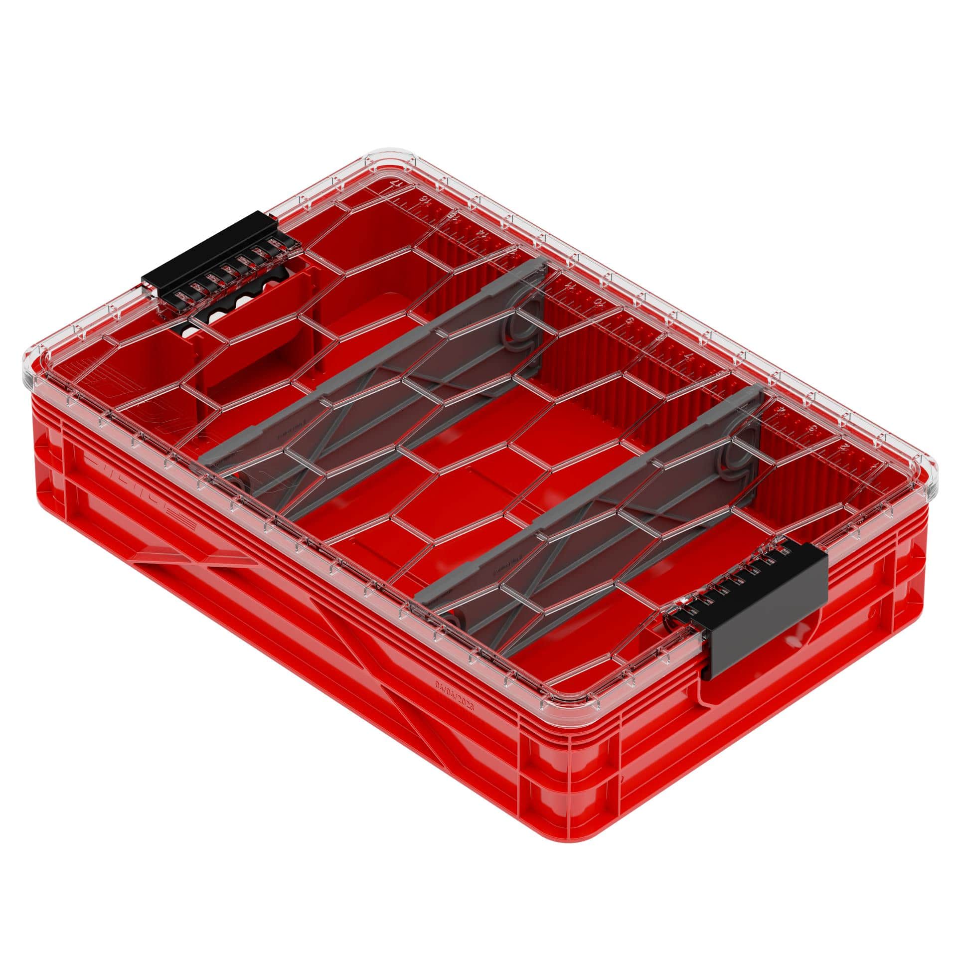 Quarter Size SidioCrate - Trail Icon