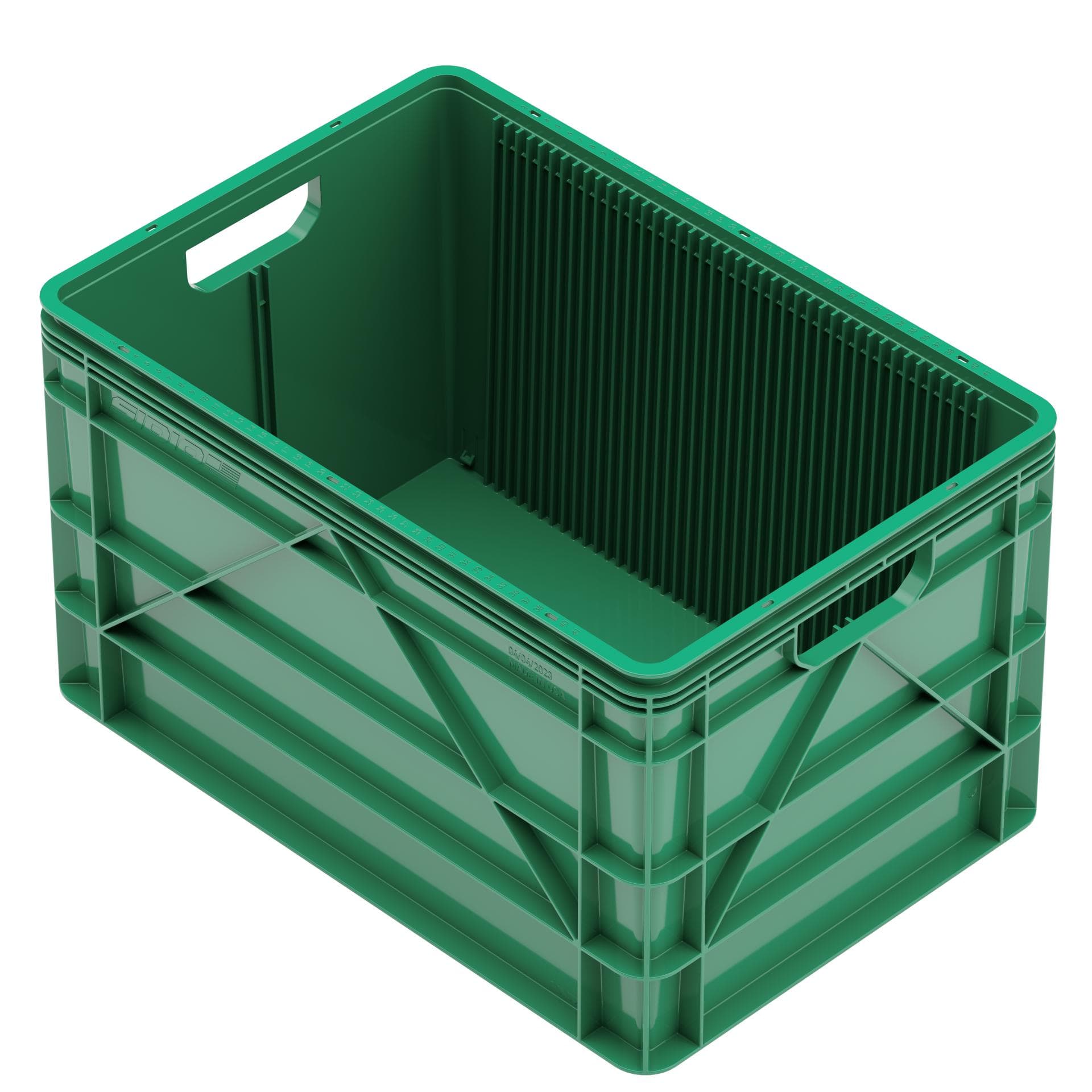 Full Size SidioCrate - Trail Icon