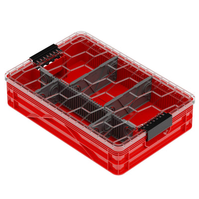 Quarter Size SidioCrate - Trail Icon