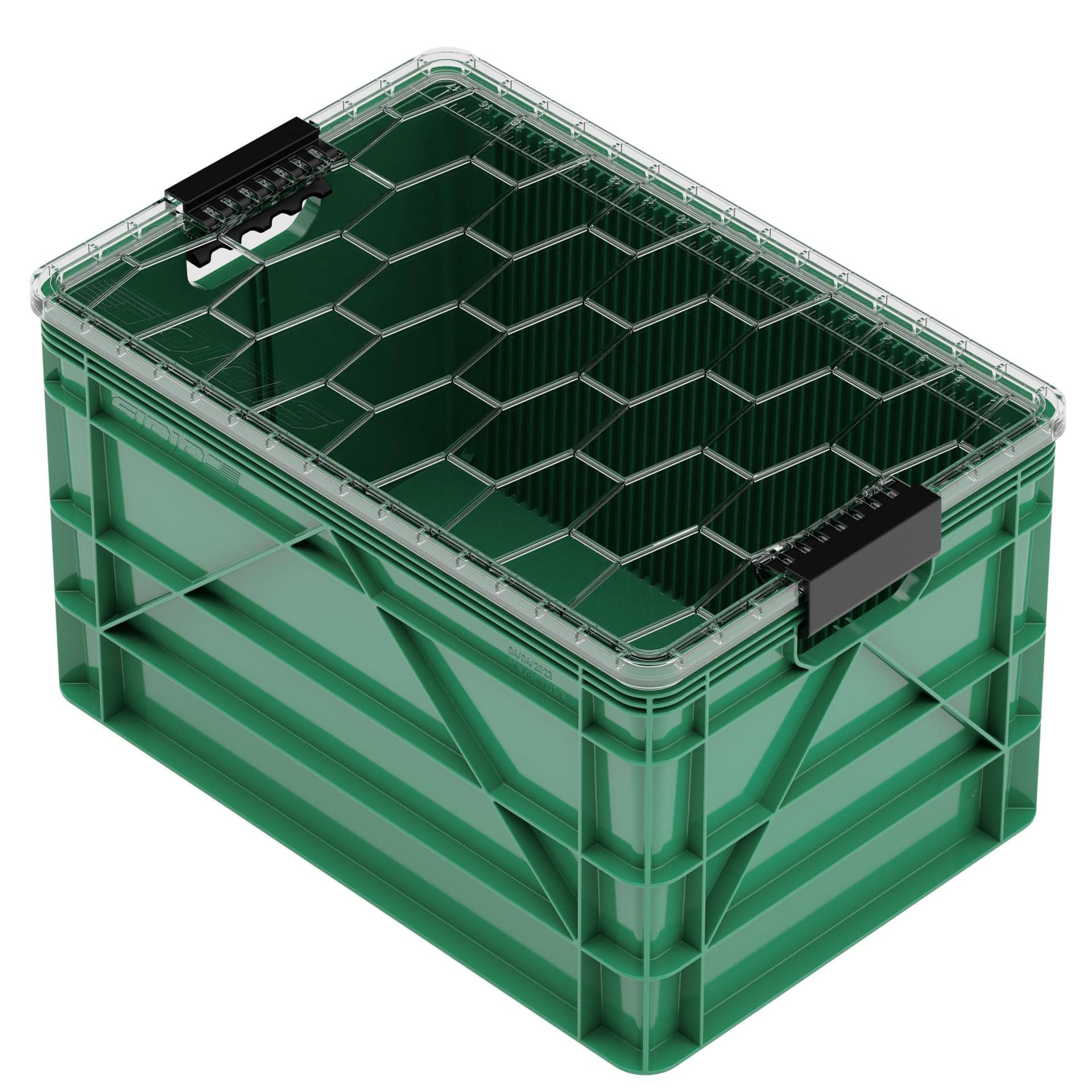 Full Size SidioCrate - Trail Icon