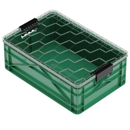 Half Size SidioCrate - Trail Icon