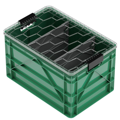 Full Size SidioCrate - Trail Icon