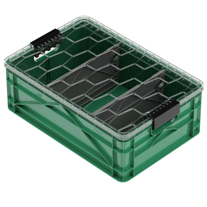 Half Size SidioCrate - Trail Icon