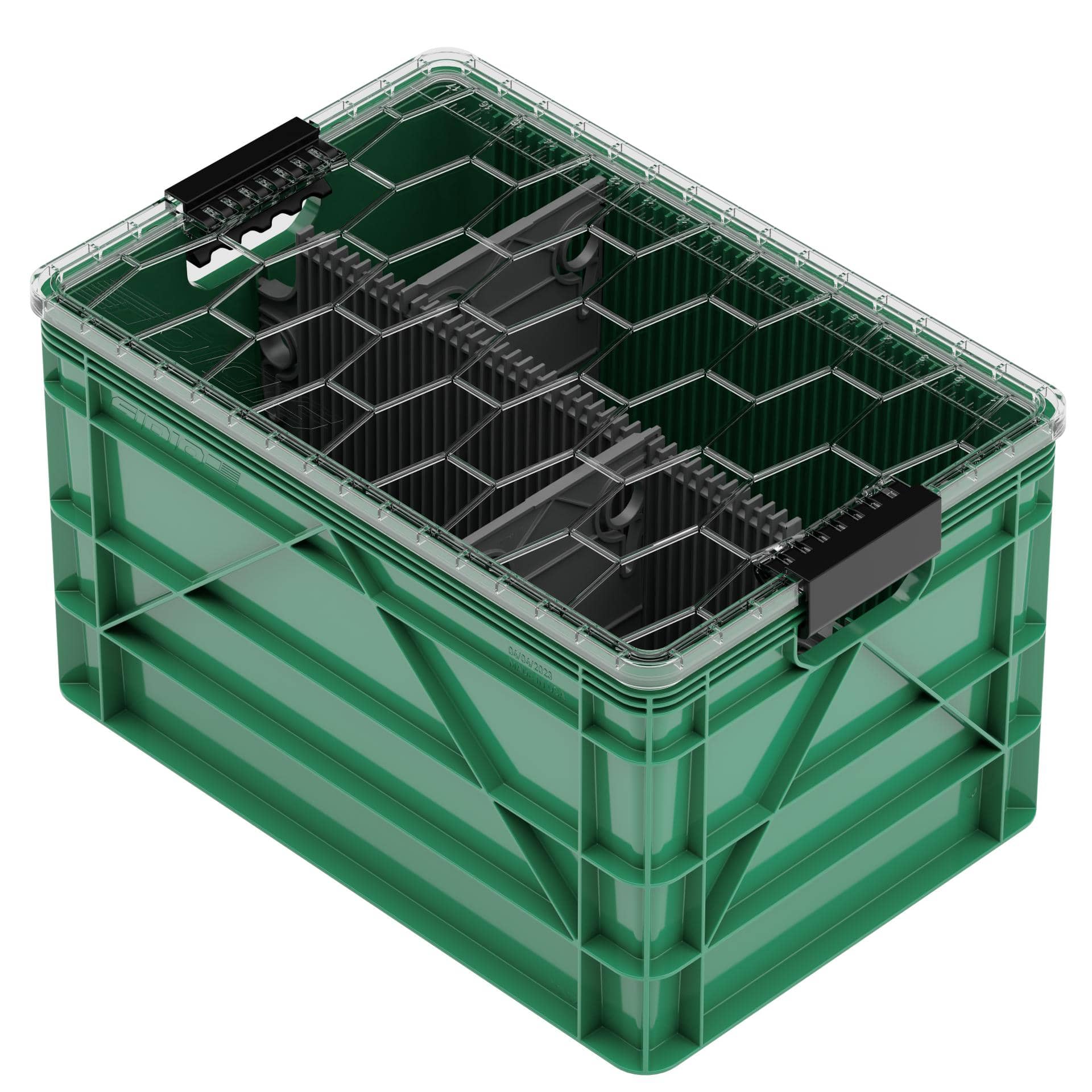 Full Size SidioCrate - Trail Icon