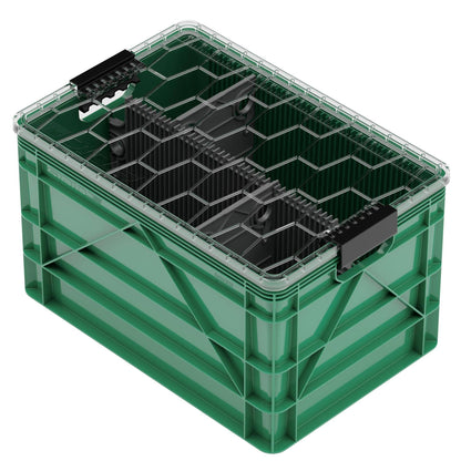 Full Size SidioCrate - Trail Icon