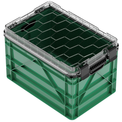 Full Size SidioCrate WR (Weather Resistant) - Trail Icon