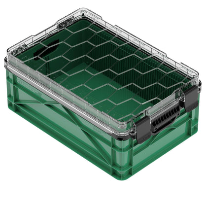 Half Size SidioCrate WR (Weather Resistant) - Trail Icon