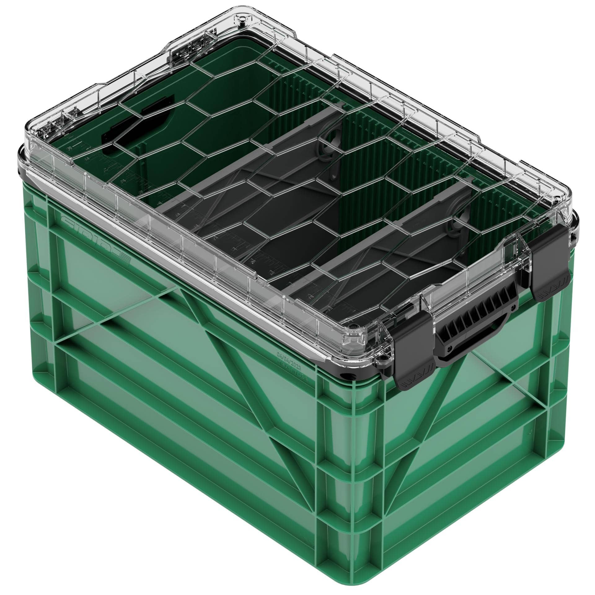 Full Size SidioCrate WR (Weather Resistant) - Trail Icon