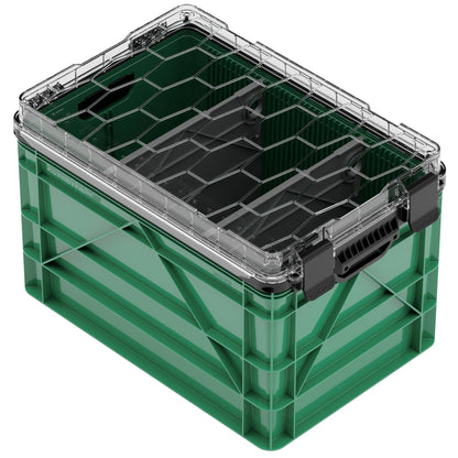 Full Size SidioCrate WR (Weather Resistant) - Trail Icon