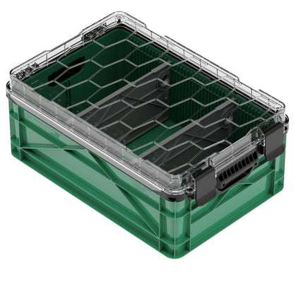 Half Size SidioCrate WR (Weather Resistant) - Trail Icon