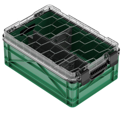 Half Size SidioCrate WR (Weather Resistant) - Trail Icon